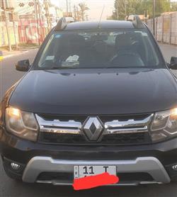 رینۆ داستەر